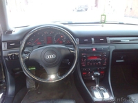 бу запчасти ауди А6 - Изображение #3, Объявление #987629