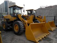 Погрузчик SDLG 933L 2013 года в наличии - Изображение #2, Объявление #996261