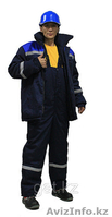 Спецодежда, обувь, перчатки - Изображение #3, Объявление #36848