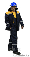 Спецодежда, обувь, перчатки - Изображение #5, Объявление #36848