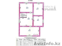 Срочно дом на ГРЭсе (Отеген батыра) - Изображение #4, Объявление #987095