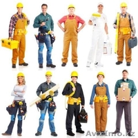 Аттестация по промышленной безопасности в городе Алматы. Промышленная безопаснос - Изображение #2, Объявление #998127