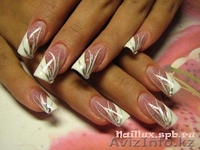 услуги квалифицированных мастеров от имидж студии "Колибри" - Изображение #2, Объявление #988539