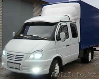 Г р у з о п е р е в о з к и - Изображение #3, Объявление #998708