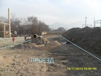 Продам участок,6 сток,ИЖС,в мкр Дружба,Ауэзовский р-н - Изображение #1, Объявление #996606