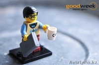 Хотите заказать качественный и красивый сайт? Good Week поможет!  - Изображение #2, Объявление #996762