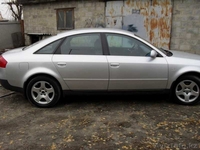 бу запчасти ауди А6 - Изображение #1, Объявление #987629