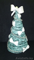 Подарок на Новый год: сувенирные елочки - Изображение #1, Объявление #997896