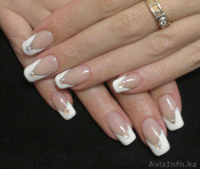 услуги квалифицированных мастеров от имидж студии "Колибри" - Изображение #3, Объявление #988539