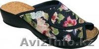 оптом фирма "adanex" Польша. комфортная, легкая, качественная обувь, тапочки. - Изображение #1, Объявление #992983