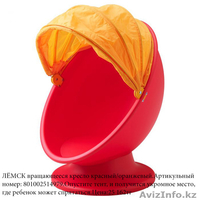 Мебель для детской из Икеа г.Алмата  - Изображение #2, Объявление #988925