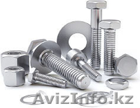 Анкера, болты, дюбеля, электроды, болты и гайки - Изображение #5, Объявление #292541