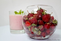 Julie's BAR свежевыжатые соки из фруктов и овощей - Изображение #1, Объявление #987161