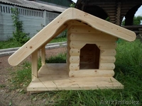 Малые архитектурные формы-изготовление,сборка,монтаж. - Изображение #2, Объявление #990769