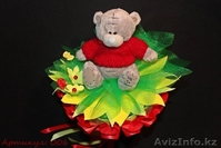 Букеты из мягких игрушек - Изображение #2, Объявление #998280