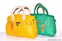 Женские сумки известных брендов, как:D.Jones, Tosoco, Celine, Prada, Hermes... - Изображение #1, Объявление #987616