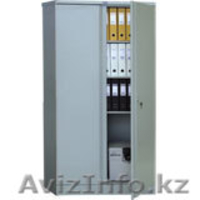 Офисная металлическая мебель и сейфы - Изображение #1, Объявление #987439