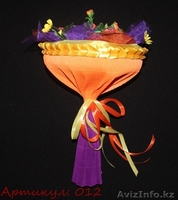 Букеты из мягких игрушек - Изображение #6, Объявление #998280