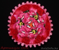 Букеты из мягких игрушек - Изображение #8, Объявление #998280