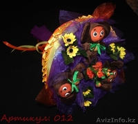 Букеты из мягких игрушек - Изображение #5, Объявление #998280