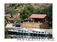 БИЗНЕС ПО АРЕНДЕ / ПРОКАТУ ЯХТ РЕЧНОГО СУДОХОДСТВА В ИСПАНИИ ,RIBA-ROJA D'EBRE,  - Изображение #4, Объявление #989572