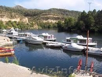 БИЗНЕС ПО АРЕНДЕ / ПРОКАТУ ЯХТ РЕЧНОГО СУДОХОДСТВА В ИСПАНИИ ,RIBA-ROJA D'EBRE,  - Изображение #5, Объявление #989572