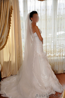 Свадебное платье Jasmin couture collection - Изображение #3, Объявление #999802