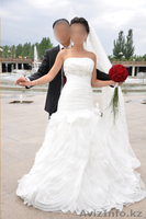 Свадебное платье Jasmin couture collection - Изображение #6, Объявление #999802