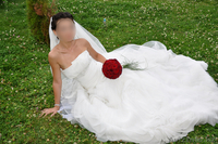 Свадебное платье Jasmin couture collection - Изображение #7, Объявление #999802