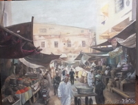 Предлагаю услуги художника. - Изображение #2, Объявление #800004