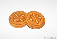 Печенье сахарное оптом - Изображение #1, Объявление #987904