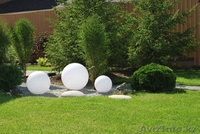 Ландшафтные работы и услуги по озеленению от Primrose Design - Изображение #2, Объявление #986810