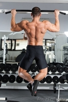 Турники и брусья для дома и офиса - Изображение #2, Объявление #991802