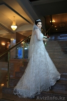 Элегантное свадебное платье на прокат или на продажу - Изображение #1, Объявление #995505
