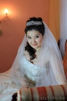 Элегантное свадебное платье на прокат или на продажу - Изображение #2, Объявление #995505