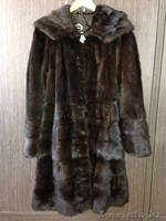Шикарная норковая шуба на продажу - Изображение #2, Объявление #995508