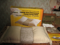 Подушка "Тяньши" - Изображение #1, Объявление #999215