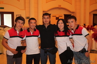 Обслуживание банкетов - Изображение #2, Объявление #47951