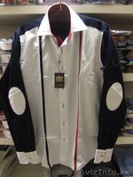 Giant_Giantoort_мужские рубашки - Изображение #8, Объявление #987635