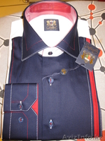 Giant_Giantoort_мужские рубашки - Изображение #9, Объявление #987635