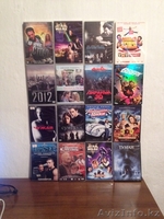 Продаю лицензионные dvd фильмы. И игры на компьютер. - Изображение #2, Объявление #990195