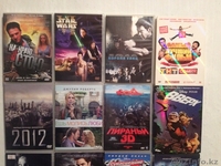 Продаю лицензионные dvd фильмы. И игры на компьютер. - Изображение #1, Объявление #990195