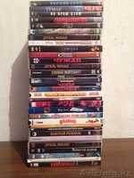 Продаю лицензионные dvd фильмы. И игры на компьютер. - Изображение #6, Объявление #990195