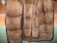 Продам шикарную шубку SAGA FURS - Изображение #3, Объявление #990151