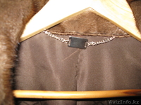 Продам шикарную шубку SAGA FURS - Изображение #5, Объявление #990151