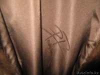 Продам шикарную шубку SAGA FURS - Изображение #4, Объявление #990151