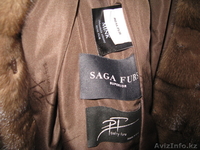 Продам шикарную шубку SAGA FURS - Изображение #8, Объявление #990151