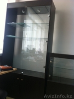 продаю витрины с подсветкой, можно под сумки и бижутерию.   - Изображение #3, Объявление #989161