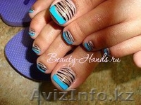 услуги квалифицированных мастеров от имидж студии "Колибри" - Изображение #1, Объявление #988539