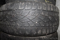 Б/У резина из Германии - Изображение #3, Объявление #988937